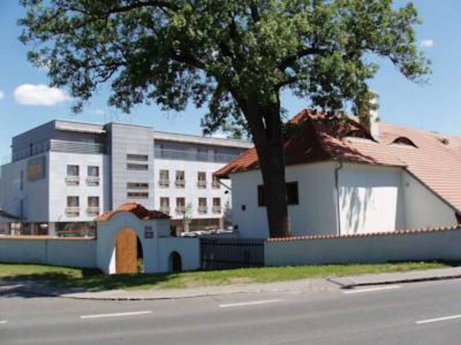 Meritum Hotel