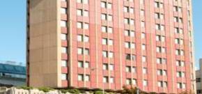 Ibis Mariahilf Hotel