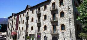 Carlemany Hotel