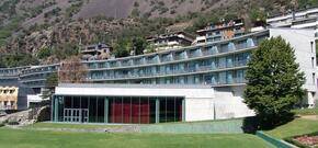 Andorra Park Hotel
