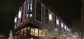 Acta Art Hotel (Ex.Art Hotel)