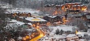 Anyos Park Hotel & Aparthotel