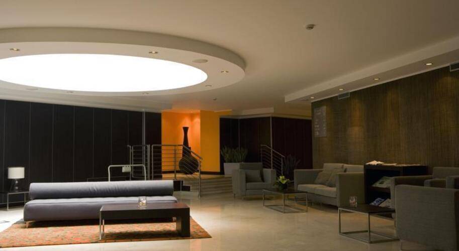 Nh Giustiniano Hotel