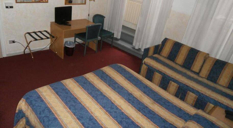 Centro Hotel