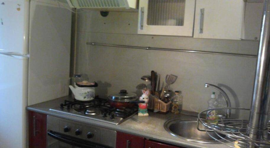 Central Appartment 1