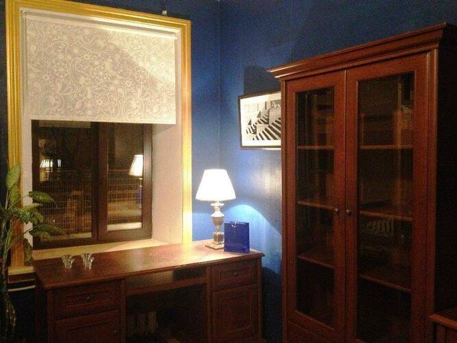Students Rooms На Петроградской