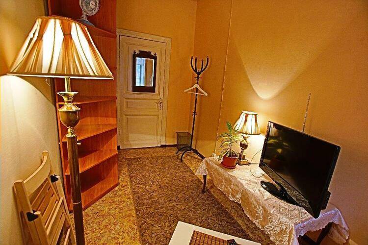Students Rooms На Петроградской