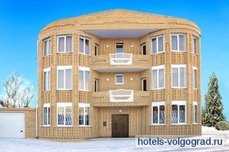 Элит Отель