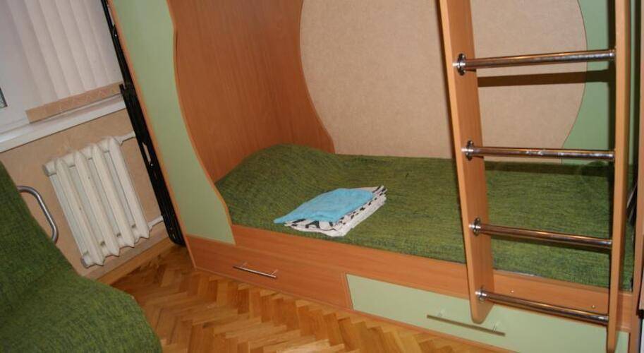 На Щукинской
