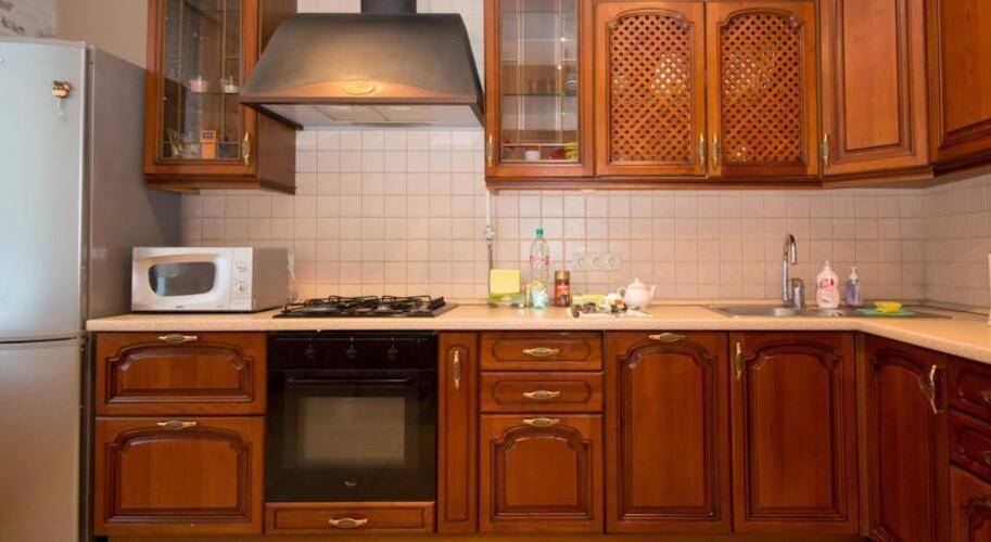 Belorusskaya Home Hotel