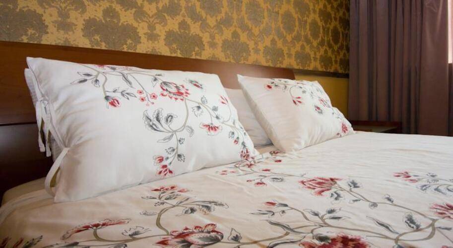 Belorusskaya Home Hotel