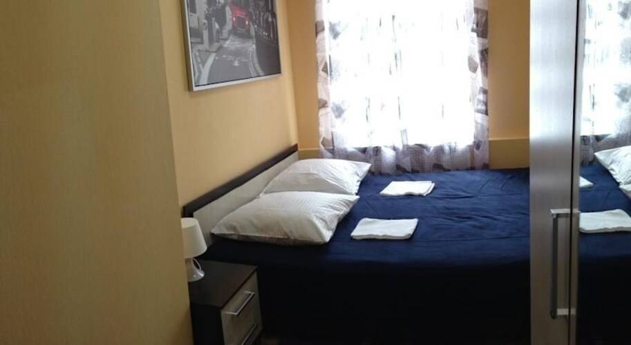 Spy Hostel