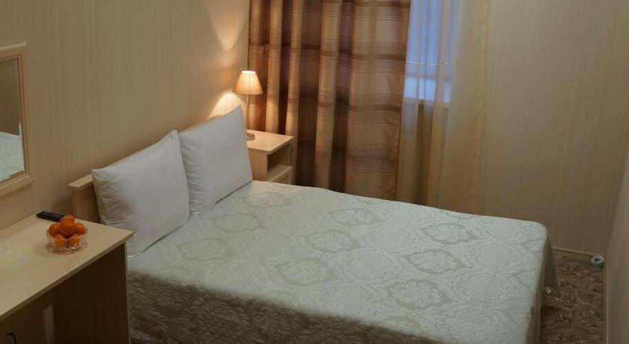 Hotel City