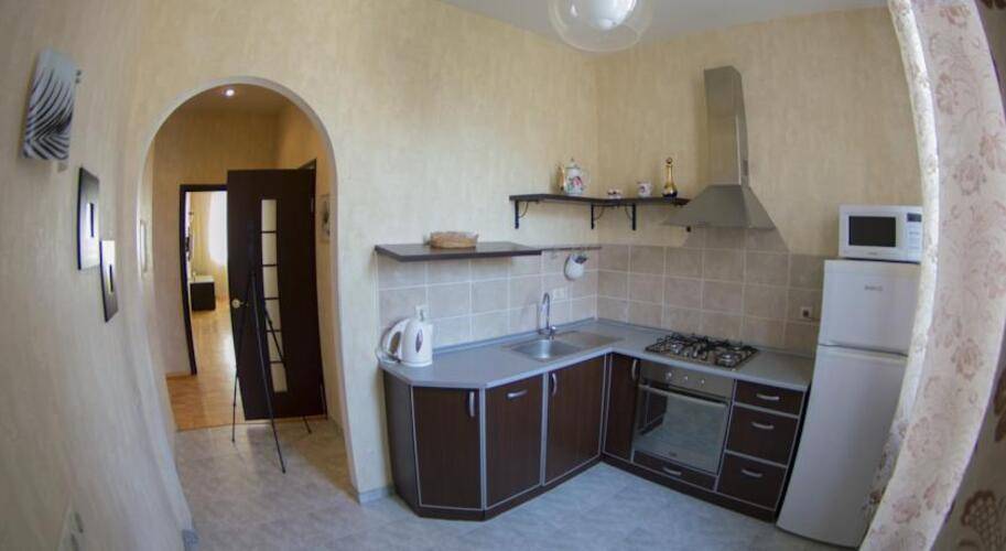 Art Apartments
