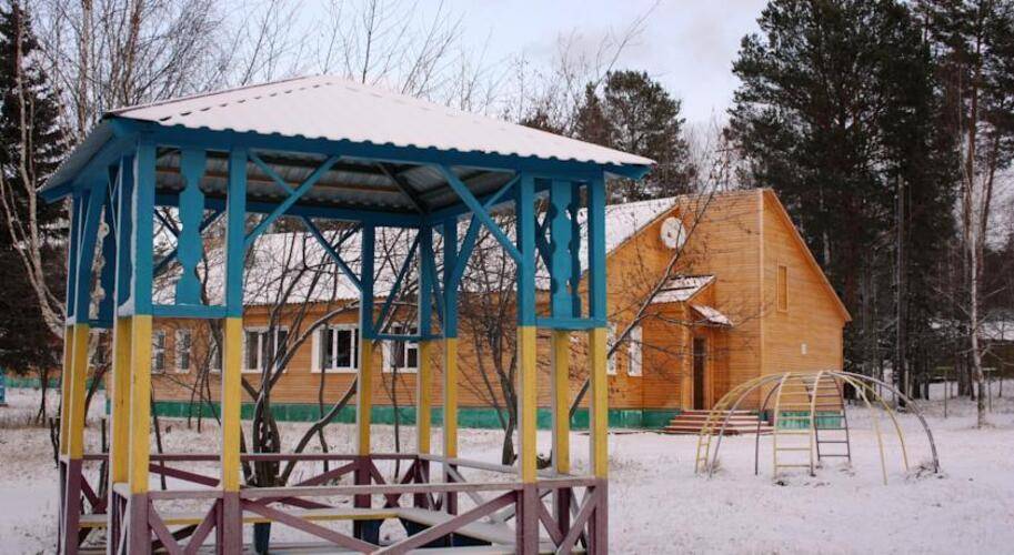 Лосенок Резорт