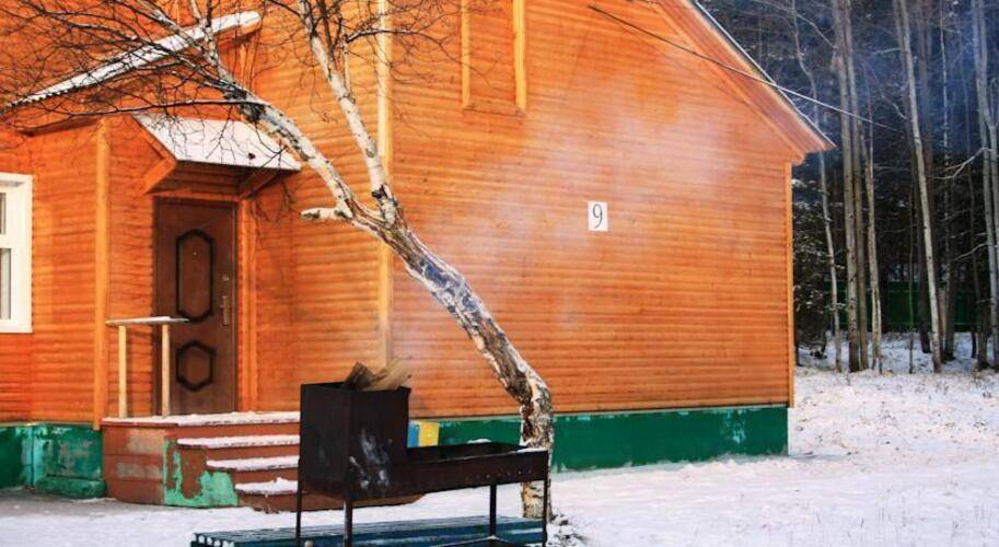 Лосенок Резорт