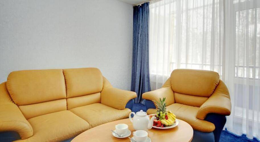 Olgino Hotel