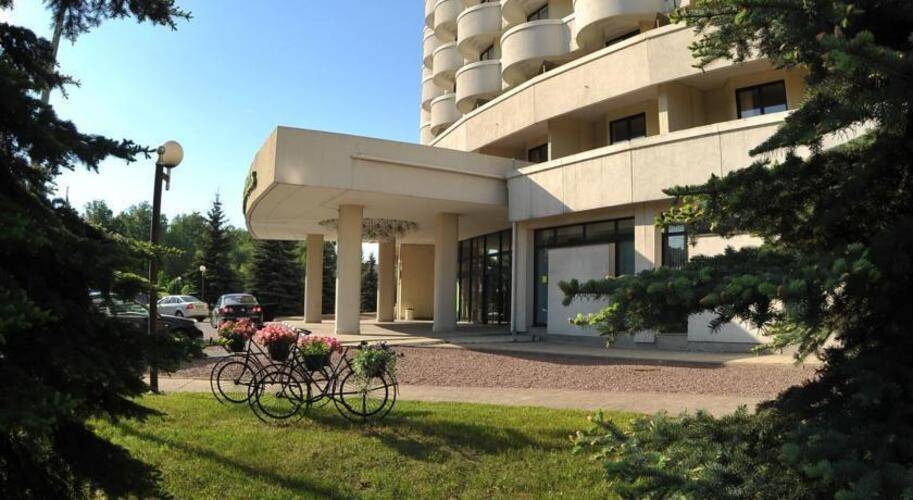Iris Congress Hotel