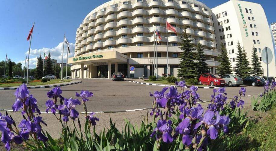 Iris Congress Hotel