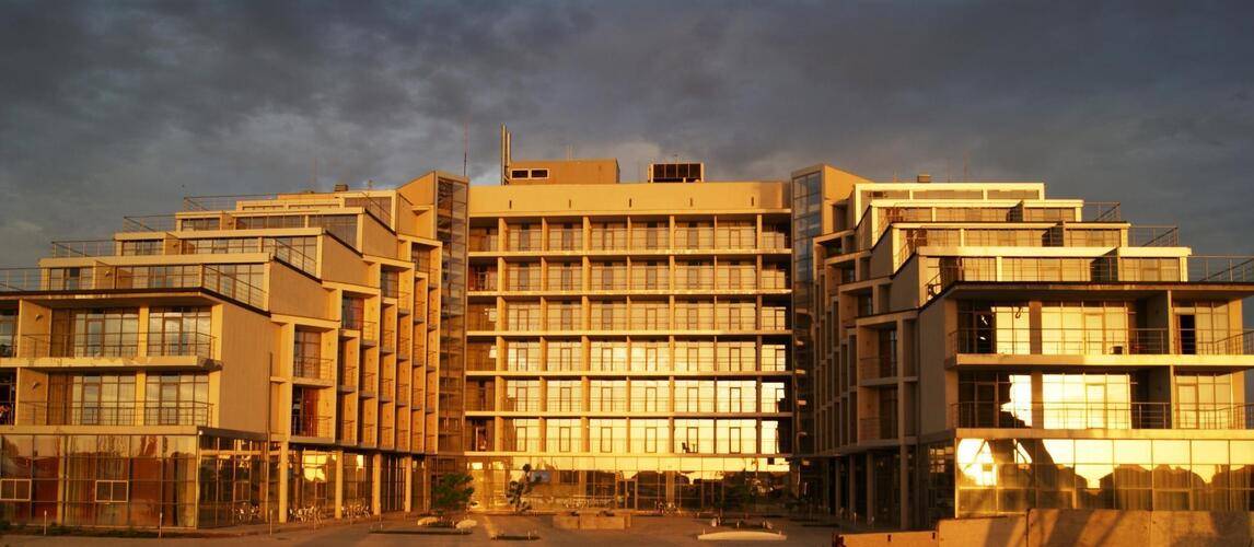 Hotel Zolotoy Zaton
