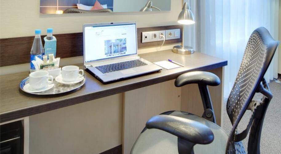 Hilton Garden Inn Perm