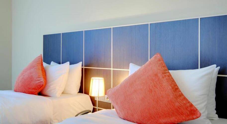 Hilton Garden Inn Perm