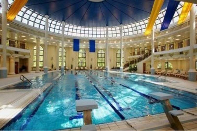 Империал Парк Отель & Spa