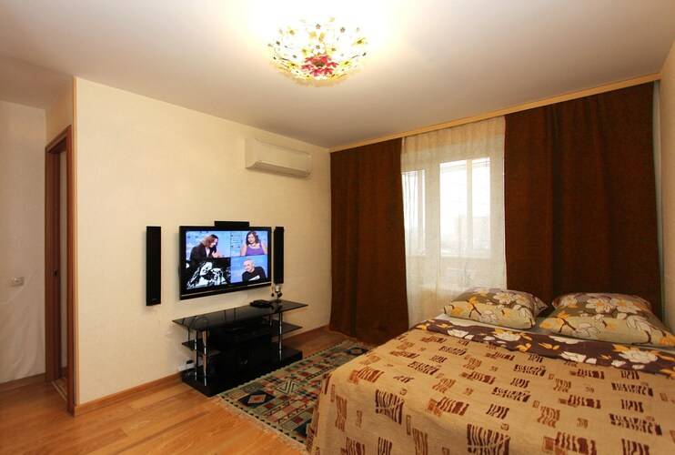 Apartlux На Расковой