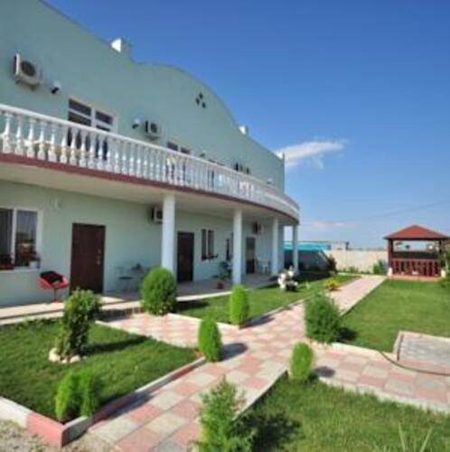 Акрополь Отель