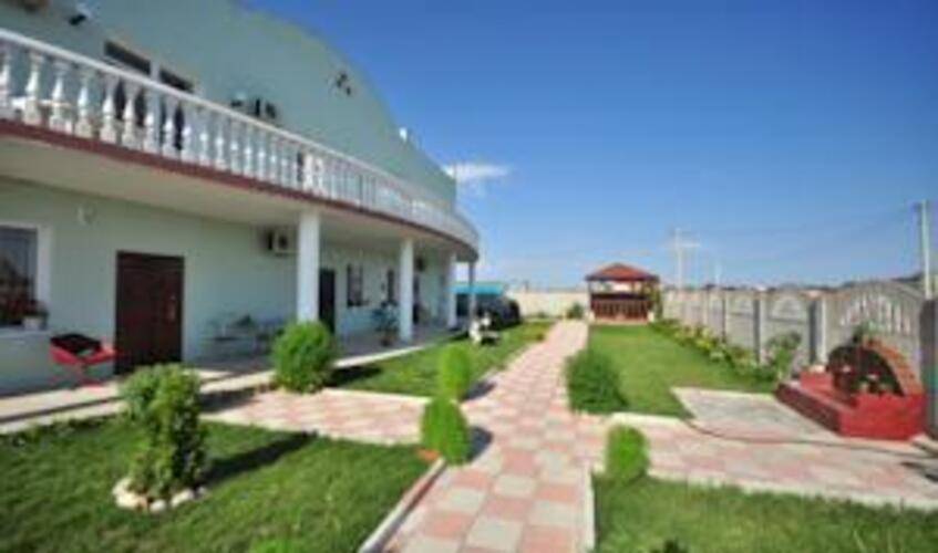 Акрополь Отель