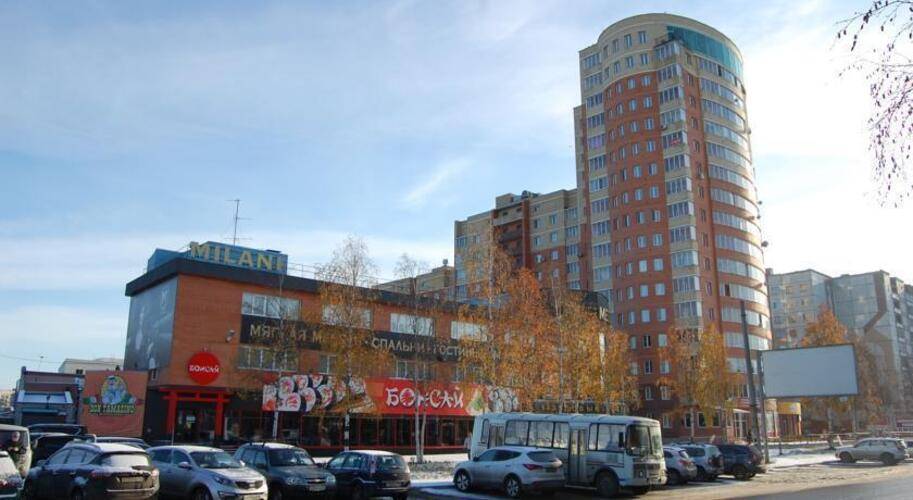 На Обводном