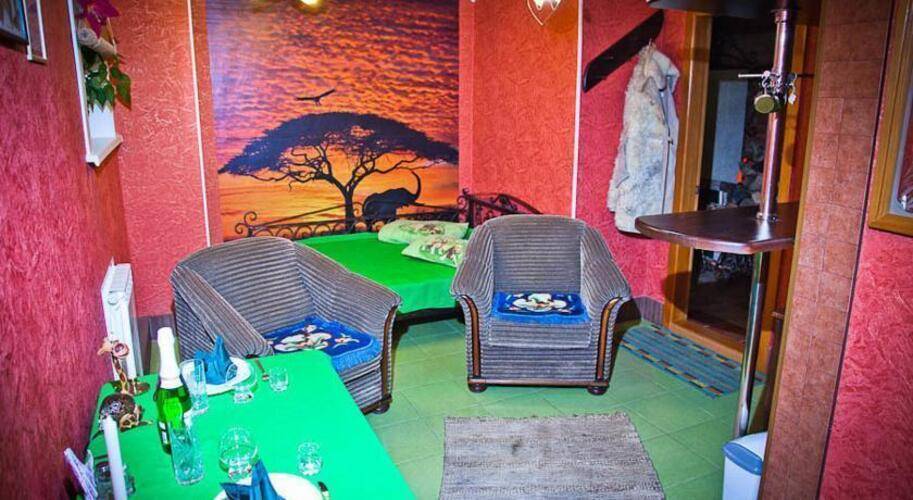 Добрая Банька