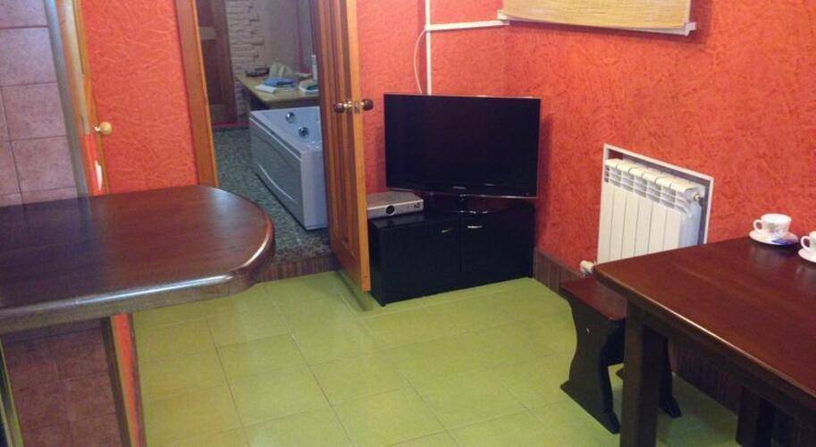 Добрая Банька