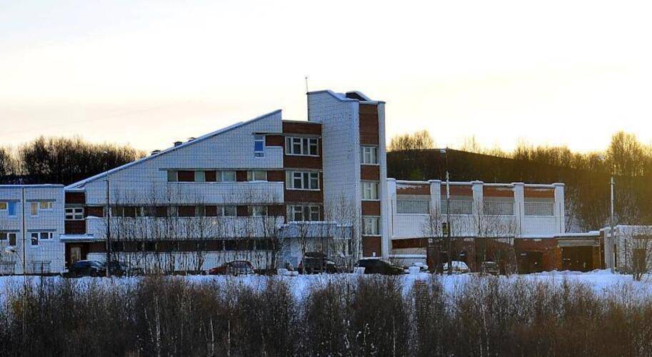 Юность Заполярья