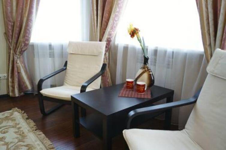 Майский Сад