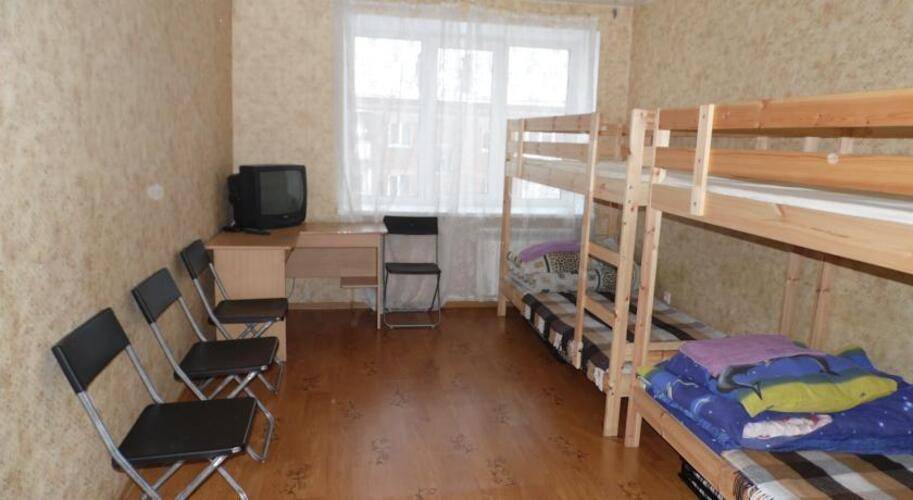 На Яковлева 8