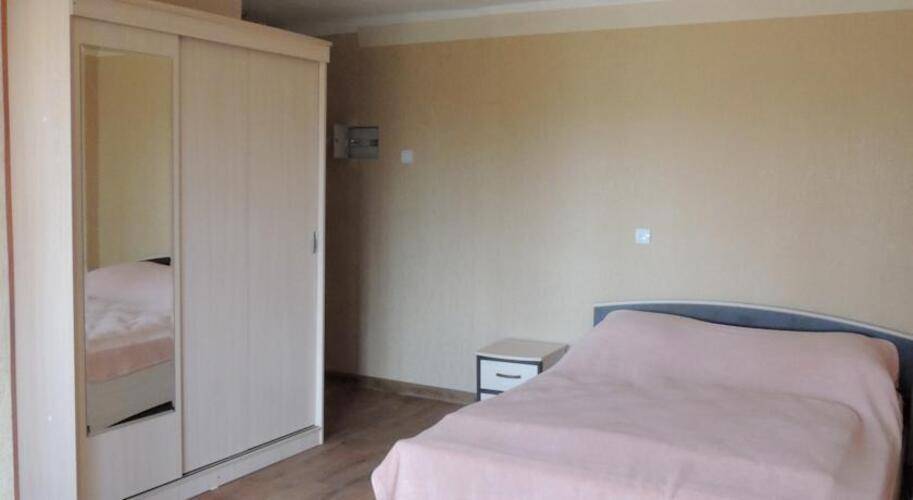 Иртышская Набережная