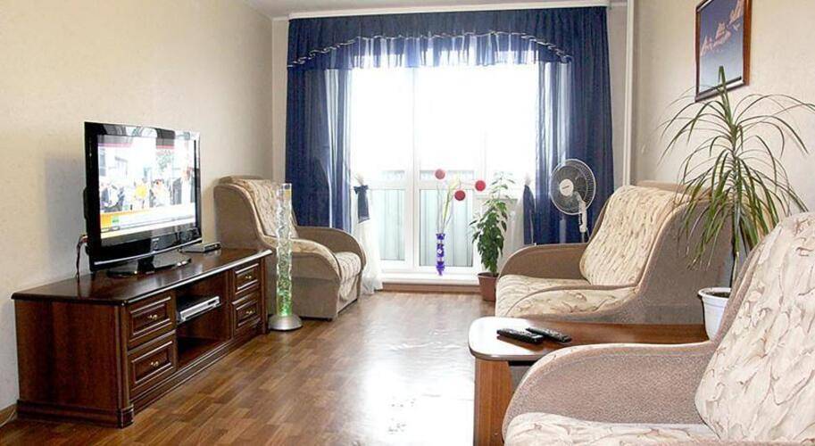 Меркурий На Ермакова