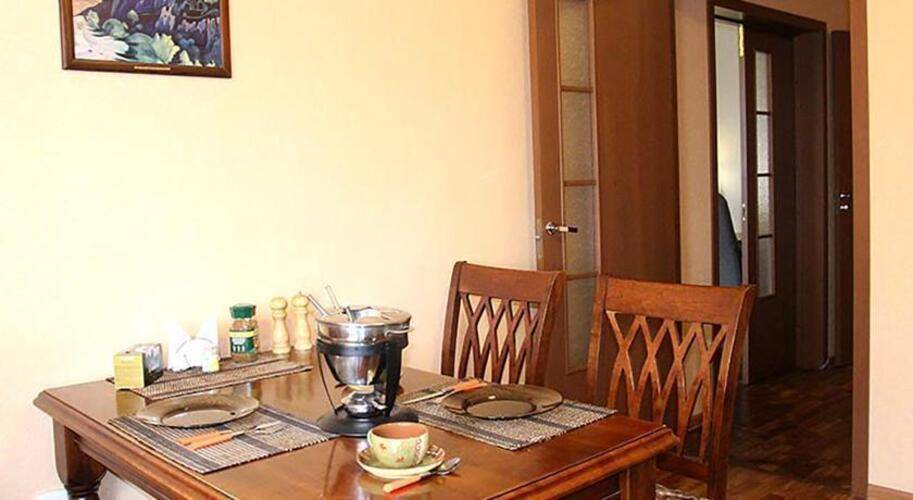 Меркурий На Ермакова