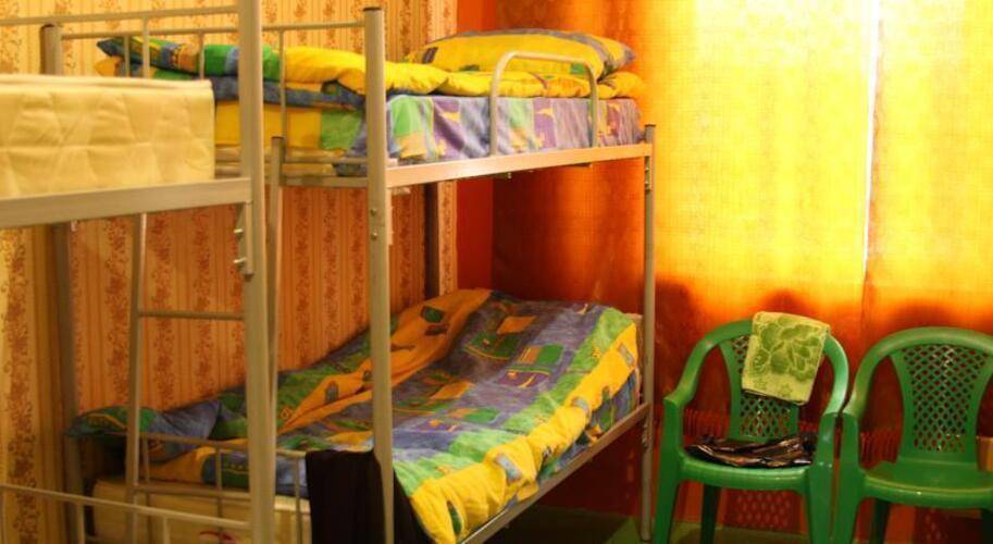 Перестройка