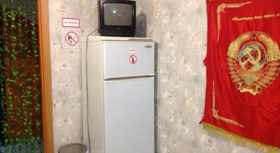 Перестройка