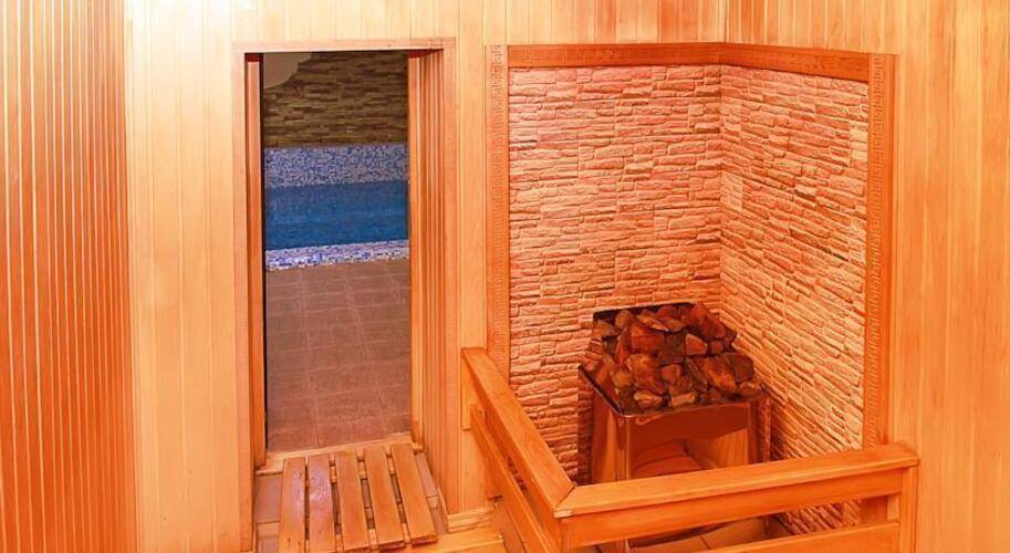 Комплекс Баня 15