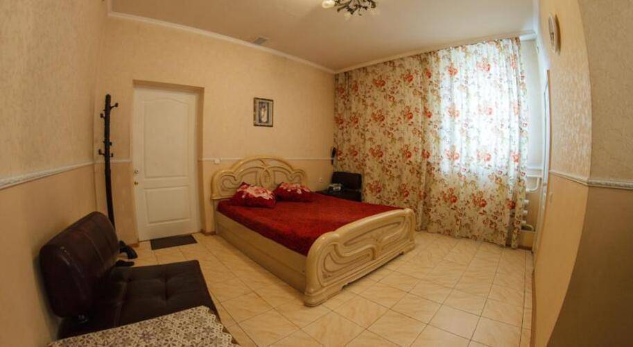 Оздоровительный Комплекс Банька