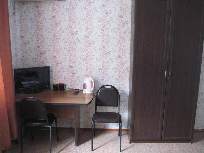 Заводская