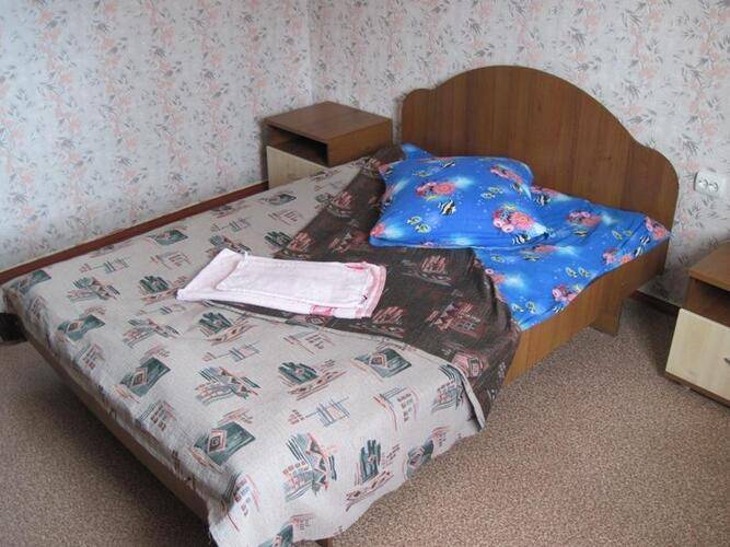 Заводская