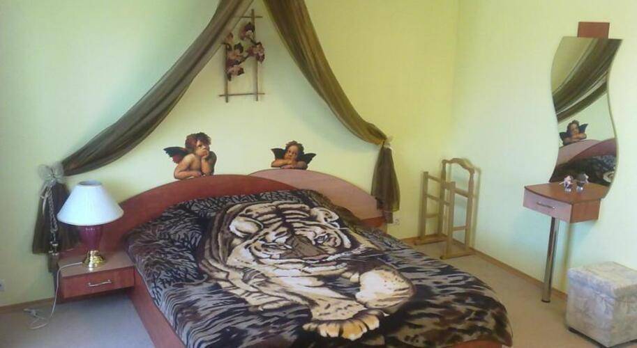 Вилла Плаятина