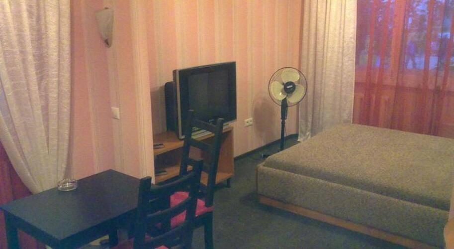 В Районе Проспекта Ломоносова