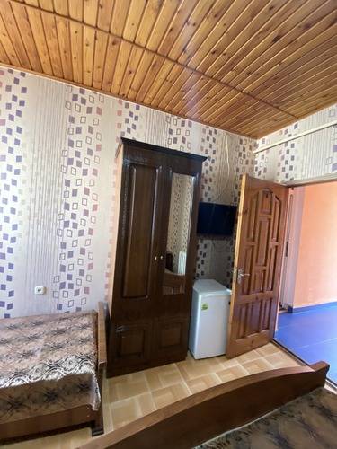 Мини Отель Мартлен