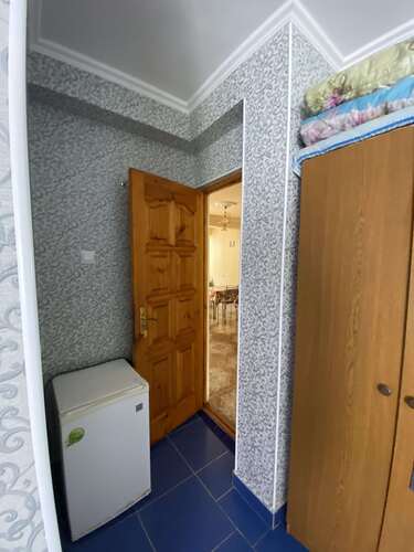 Мини Отель Мартлен