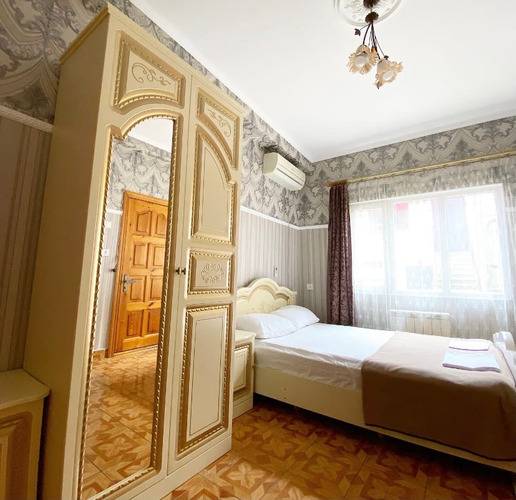 Мини Отель Мартлен